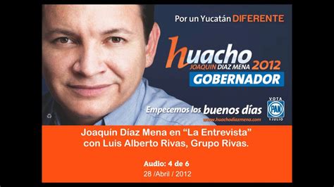 La policía de nicaragua detuvo este martes al presidente ejecutivo del banpro, grupo promérica, luis rivas anduray, por 'incitar a la injerencia extranjera. "La Entrevista" con Luis Alberto Rivas y Joaquín Díaz Mena ...