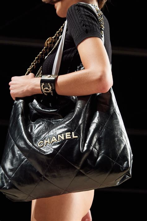 Chanel Bags Summer 2022