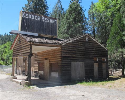 The Unsolved Mystery Of The Keddie Cabin Murders The Crimewire