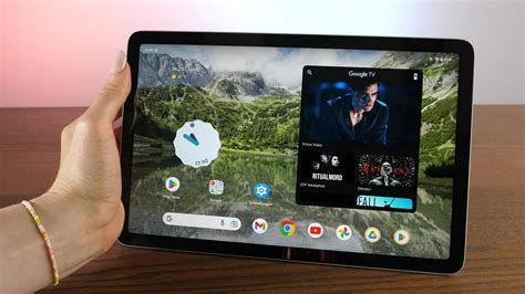 Die Besten Android Tablets Im Test Und Vergleich 2024 Chip