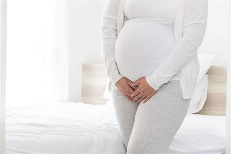 Solución para embarazadas que experimentan pérdida de orina aDiarioCR com