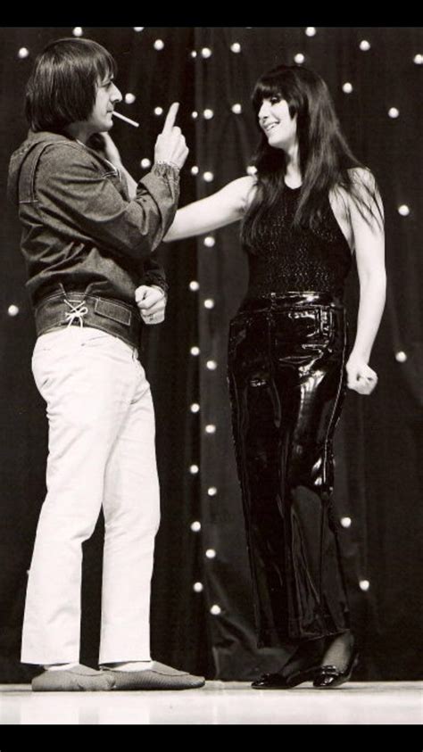 Pin By Fluff N Buff On Cher Always Cher And Sonny Cher 1960s I