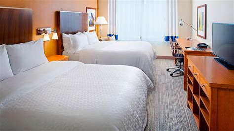 Philadelphia Airport Hotels Four Points By Sheraton