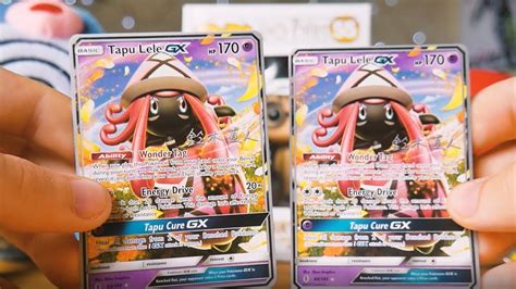 27 resultaten voor 'tapu koko gx'. Tapu Lele Gx Gold Card - Ratulangi