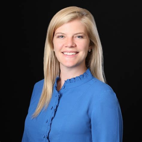 Carolyn Sneep Assistant Vice President Account Executive Lockton