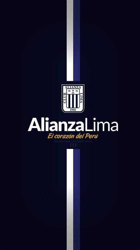 Alianza Lima Football Hd Phone Wallpaper Peakpx