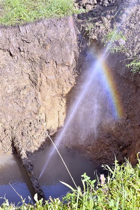 Water pipe burst in basement. Burst Water Pipes, Geysers And Repairs Durban