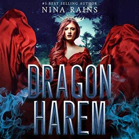 Dragon Harem A Reverse Harem Fantasy Romance Hörbuch Download Nina