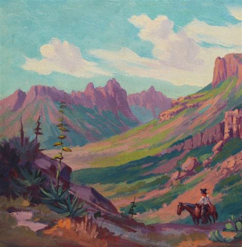 Western Landscape Art For Sale Pic Smidgen