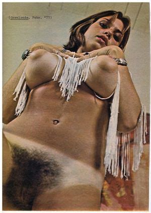 Linda Ronstadt Nude