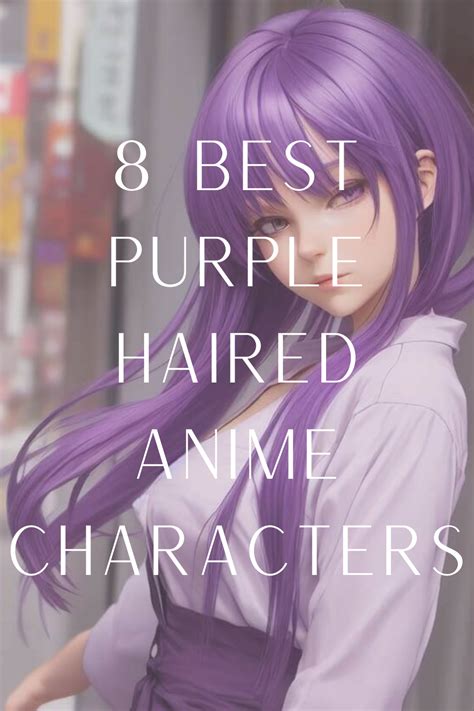 Get Inspired By These Fierce And Fabulous Anime Characters With