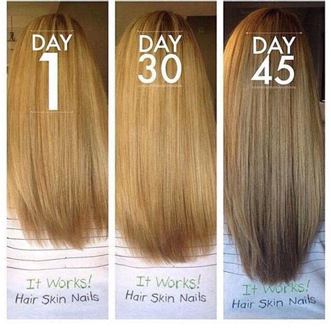 How does collagen for hair helps with growth and hair loss. How to grow your hair long and strong using Biotin
