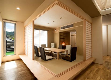 13 Tatami Room Design Ideas Japanese Home Design Tatami Room House