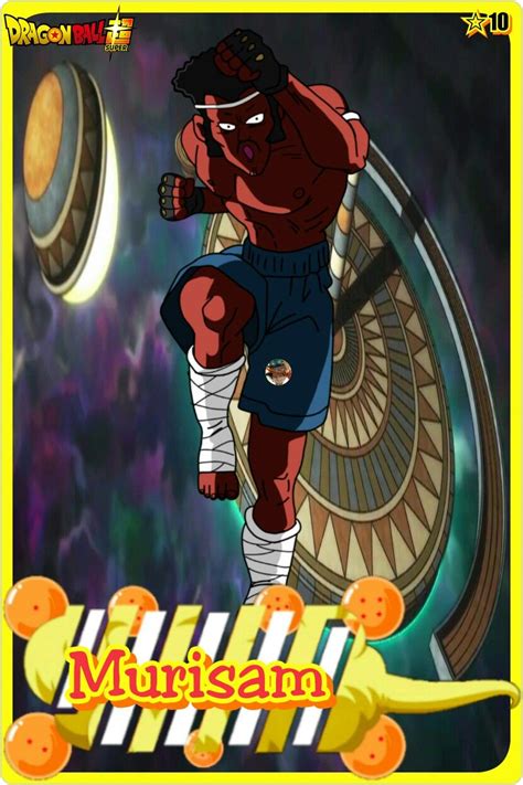 We did not find results for: Murisam- Team Universe 10. Dragon ball super | Dragon ball | Pinterest | Dragon ball, Universe ...