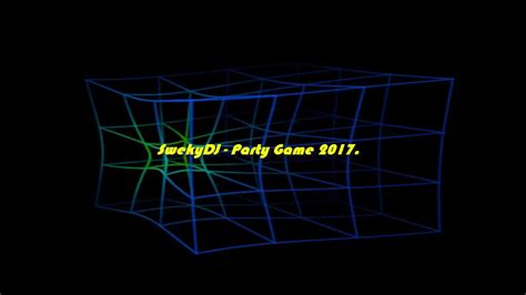 Swekydj Party Game 2017 Youtube