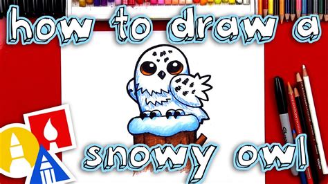 How To Draw Winter Animals Art Hub Please Select Category From The