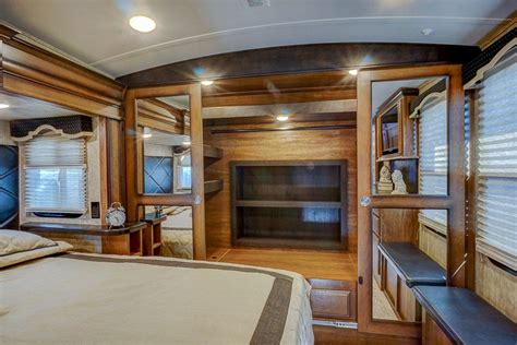 Many experienced rvers put this brand on their wishlist when they're ready to upgrade. Pin on CAMPER