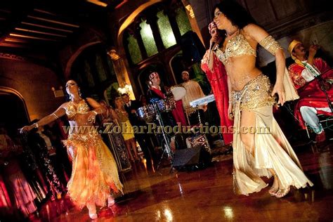 Moroccan Belly Dancers Zohar Productions An Award Winning Flickr