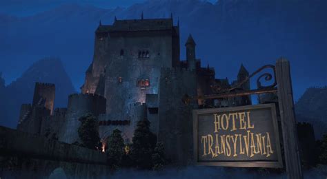 Hotel Transylvania Locationgallery The Everything Wikia Fandom