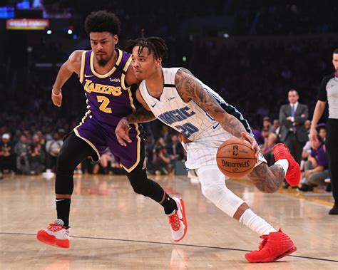 3 best magic trades to find markelle fultz replacement. Markelle Fultz turned career around with Orlando Magic in 2020