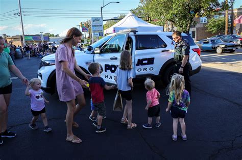Hatboro Police Department