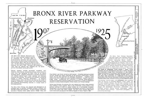 Filebronx River Parkway Reservation The Bronx To Kensico Dam White