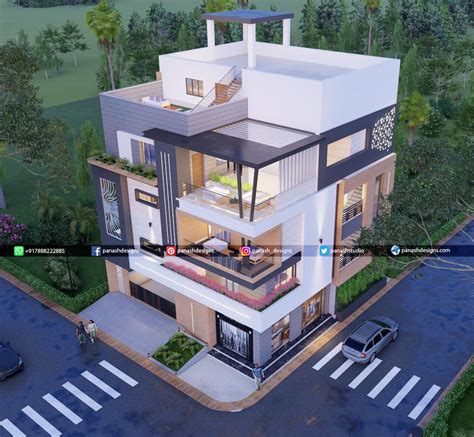 Artstation 3d Elevation G 1 - vrogue.co