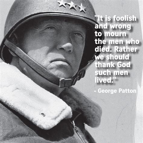85 Famous General George Patton Quotes Quotes Us