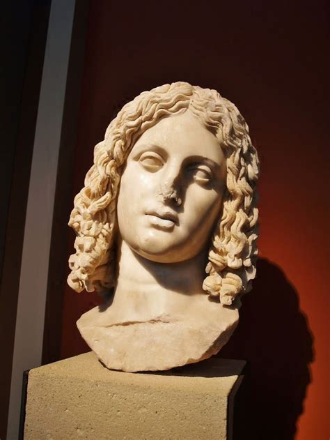 29 best Alexander images on Pinterest | Alexander the great, Ancient
