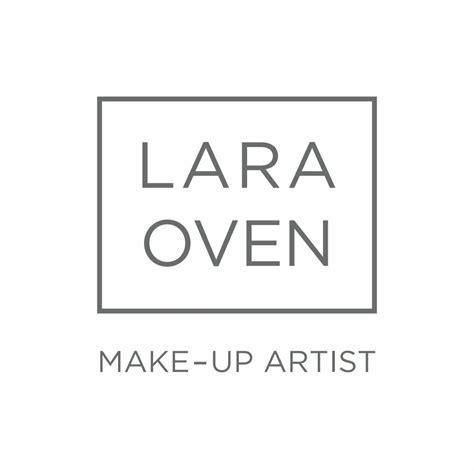 Makeup Artist Lara Oven Ljubljana