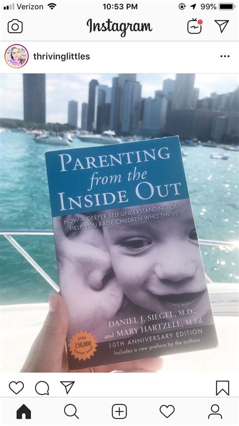 Parenting from the inside out | Parenting, Inside out ...
