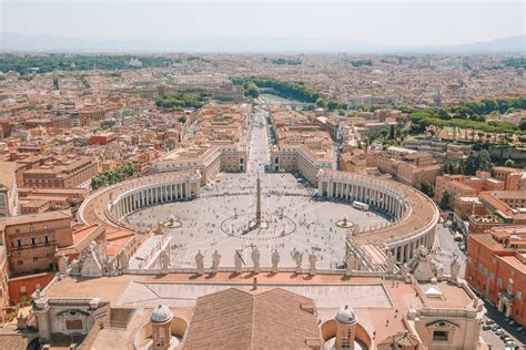 Originally founded by constantine in 324, st. The Magnificent St Peter's Basilica In The Vatican City ...