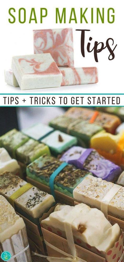 Some of these chemicals are known for actually damaging skin, causing wrinkles and dry skin. Have you ever wanted to make your own handcrafted soap ...
