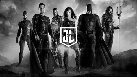 Justice League è Questo Il Titolo Ufficiale Della Snyder Cut