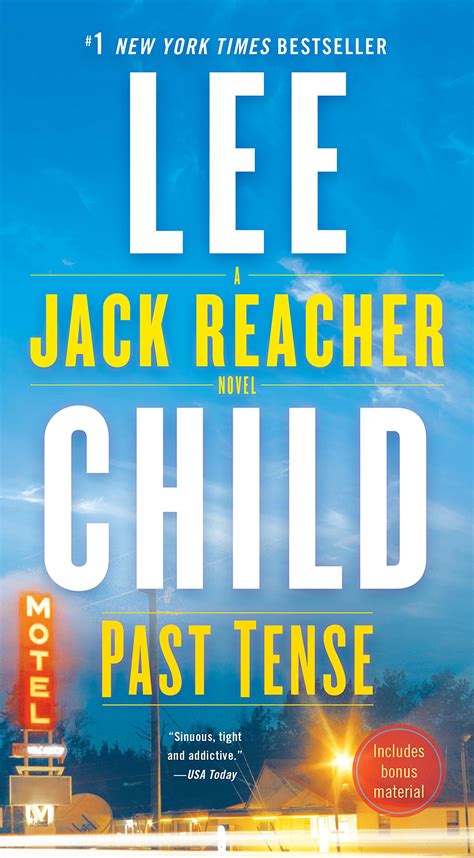 when-does-past-tense-a-jack-reacher-novel-come-out-lee-child-release