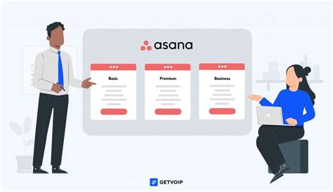 Asana Pricing Guide A Review Of All Asana Plans