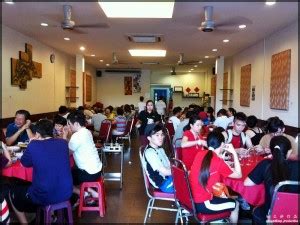 1082) is a conglomerate based in malaysia. Jeff Lee Kitchen (鲜味馆) @ Sungai Buloh - i'm saimatkong