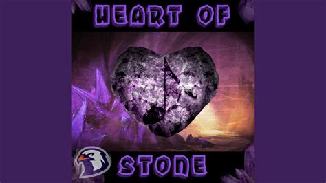 Heart Of Stone Youtube