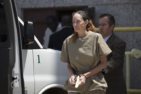 Texas Actress Who Sent Ricin Laced Letters To President Obama Receives