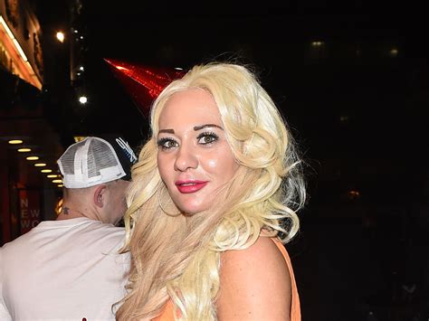 Josie Cunningham Charged For Allegedly Posting Revenge Porn On Twitter