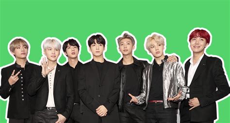 A few of these group. BTS K-Pop Boy Band Fashion Evolution Through the Years ...