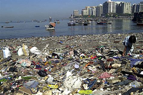 Plastic Pollution Underestimated Say Scientists