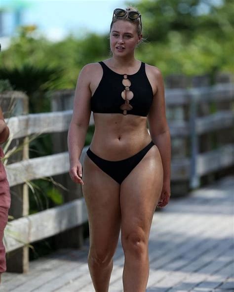 Iskra Lawrence Greatest Physiques In 2021 Iskra Lawrence Bikini