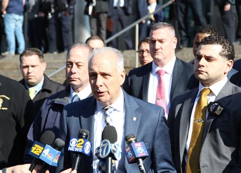 Two Men Indicted for Queens Cop’s Tragic Death — Queens Daily Eagle