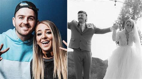 What Happened To Jenna Marbles Stalker Arrested After Entering