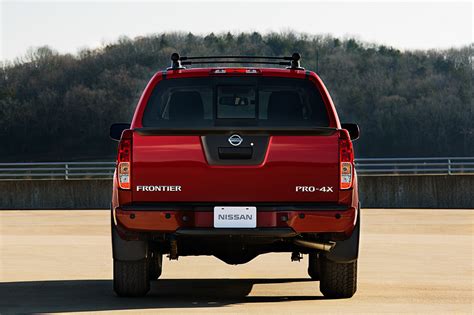 2021 Nissan Frontier “leaked Photo” Reveals Nismo Grille Flared Wheel