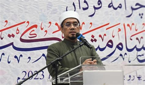 Jawatankuasa Fatwa Johor Wartakan Km Jarak Baru Syarat Sah Solat