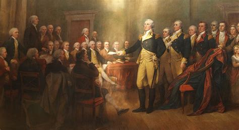 George Washingtons Farewell Address Free Ebook