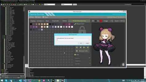 Game Maker Studio 2 Tutorial Kumjd