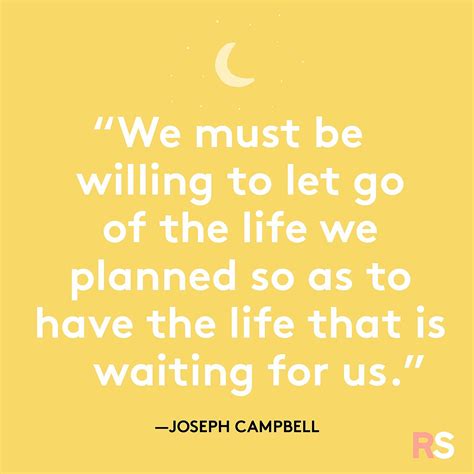Positive Motivating Quotes Captions Messages Joseph Campbell Quote
